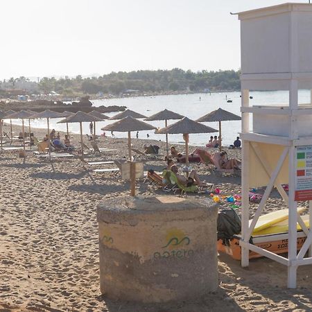 Nicky Studio Chania Kato Daratso Zewnętrze zdjęcie